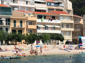 Apartmani Miranda
